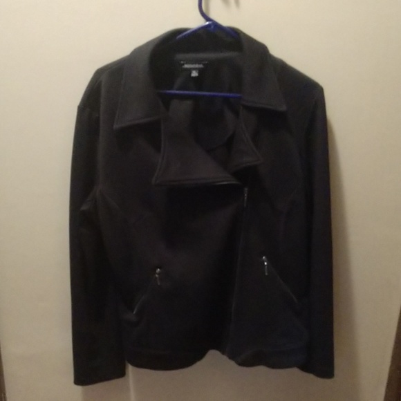 Jacket - Picture 1 of 1